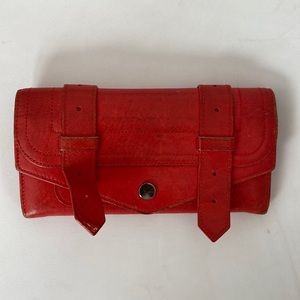Proenza Schouler | PS1 Poppy Continental Wallet